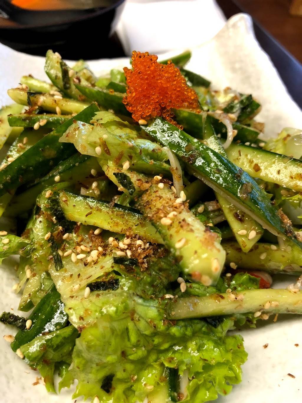 Yum Yum Sushi House | restaurant | 2181 Irving St, San Francisco, CA 94122, USA | 6282562799 OR +1 628-256-2799