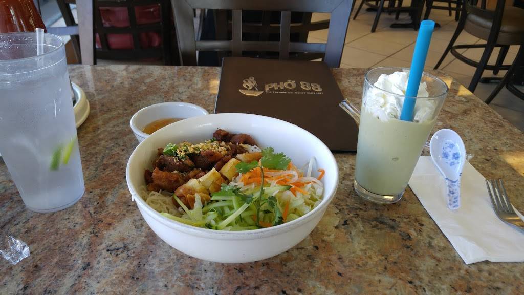 Pho 88 Vietnamese Restaurant | restaurant | 730 N Mills Ave, Orlando, FL 32803, USA | 4078973488 OR +1 407-897-3488