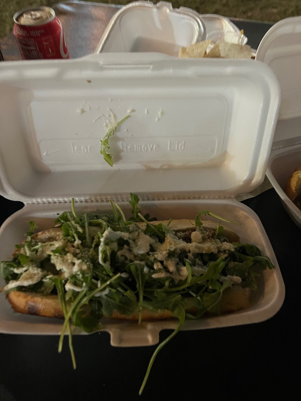 Panino Chef | restaurant | 1330 SW 57th Ave, West Miami, FL 33144, USA | 7864499348 OR +1 786-449-9348