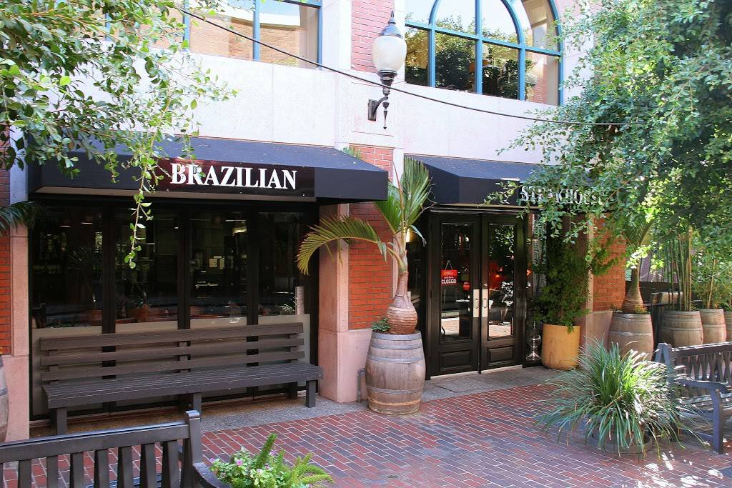 Gauchos Village | restaurant | 135 Artsakh Ave, Glendale, CA 91206, USA | 8185501430 OR +1 818-550-1430