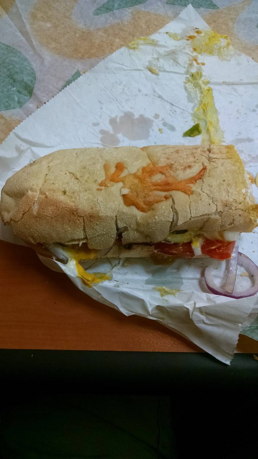 Subway Restaurants | restaurant | 2000 Old Fort Pkwy, Murfreesboro, TN 37129, USA | 6158950011 OR +1 615-895-0011