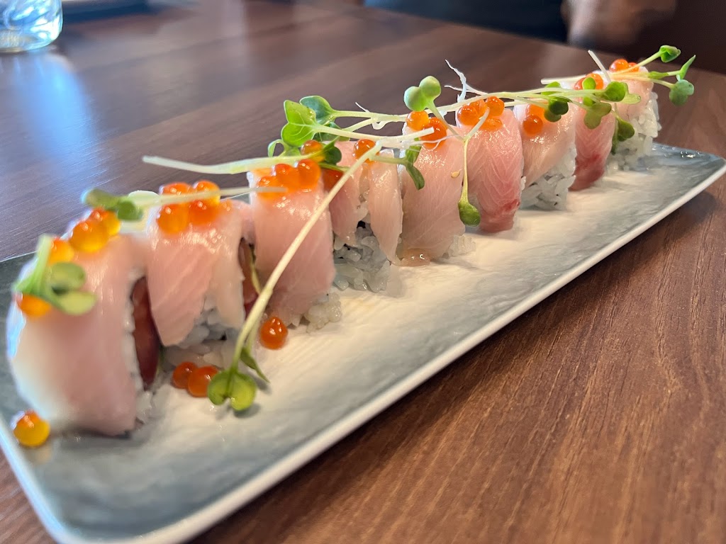 Hashi Sushi | restaurant | 23233 N Pima Rd Ste#G101, Scottsdale, AZ 85255, USA | 4805858008 OR +1 480-585-8008