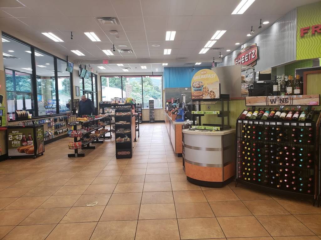 Sheetz #33 | cafe | 718 Bellwood Ave, Altoona, PA 16601, USA | 8147428042 OR +1 814-742-8042