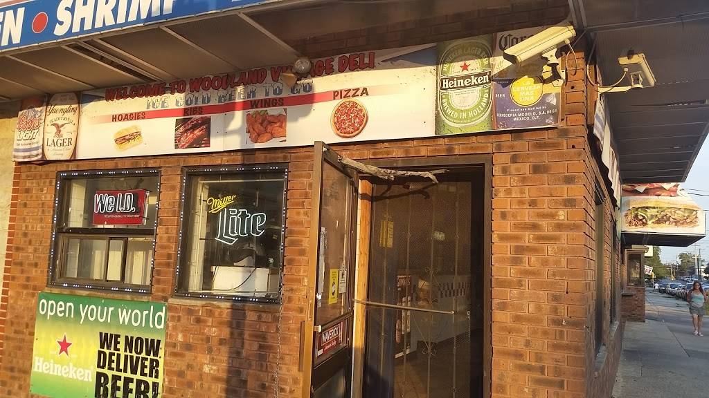 Woodland Village Breakfast | restaurant | 6234 Woodland Ave, Philadelphia, PA 19142, USA | 2157246600 OR +1 215-724-6600