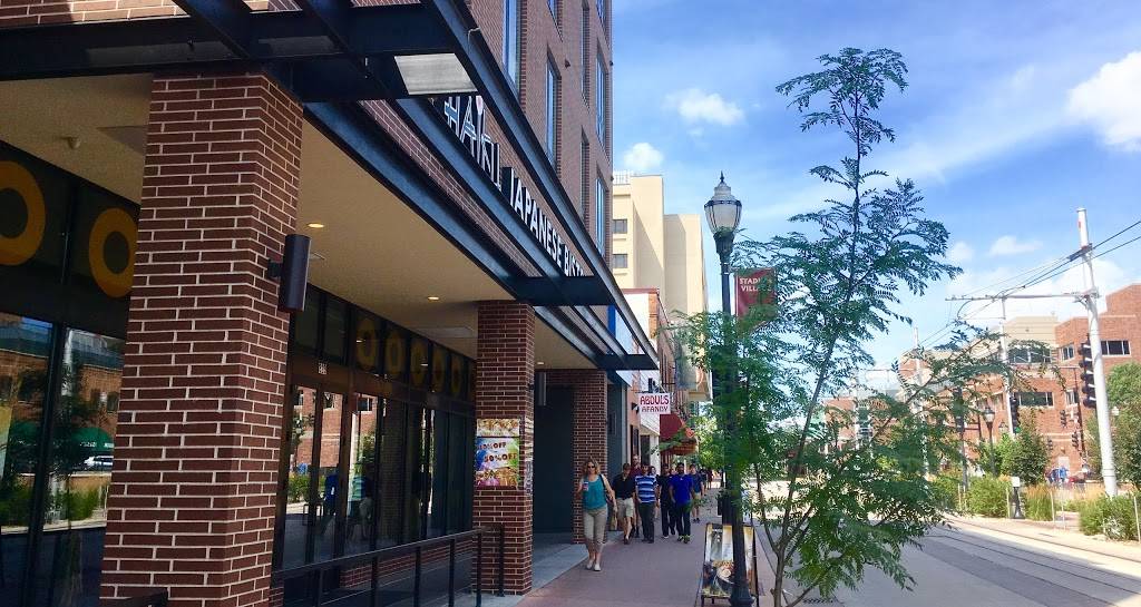 Haiku Japanese Bistro | restaurant | 620 Washington Ave SE, Minneapolis, MN 55414, USA | 6123318888 OR +1 612-331-8888