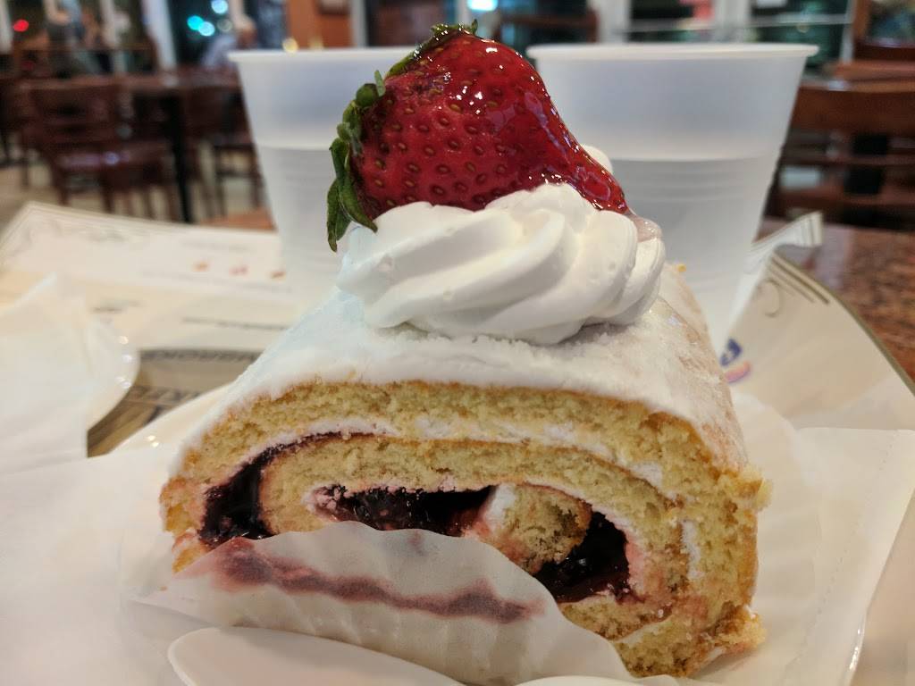 Buenos Aires Bakery & Cafe | bakery | 7134 Collins Ave, Miami Beach, FL 33141, USA | 3058617887 OR +1 305-861-7887