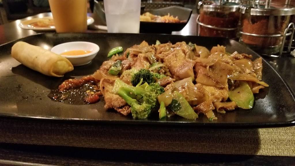 Tree House Thai | restaurant | 10200 Venice Blvd, Culver City, CA 90232, USA | 3105588653 OR +1 310-558-8653