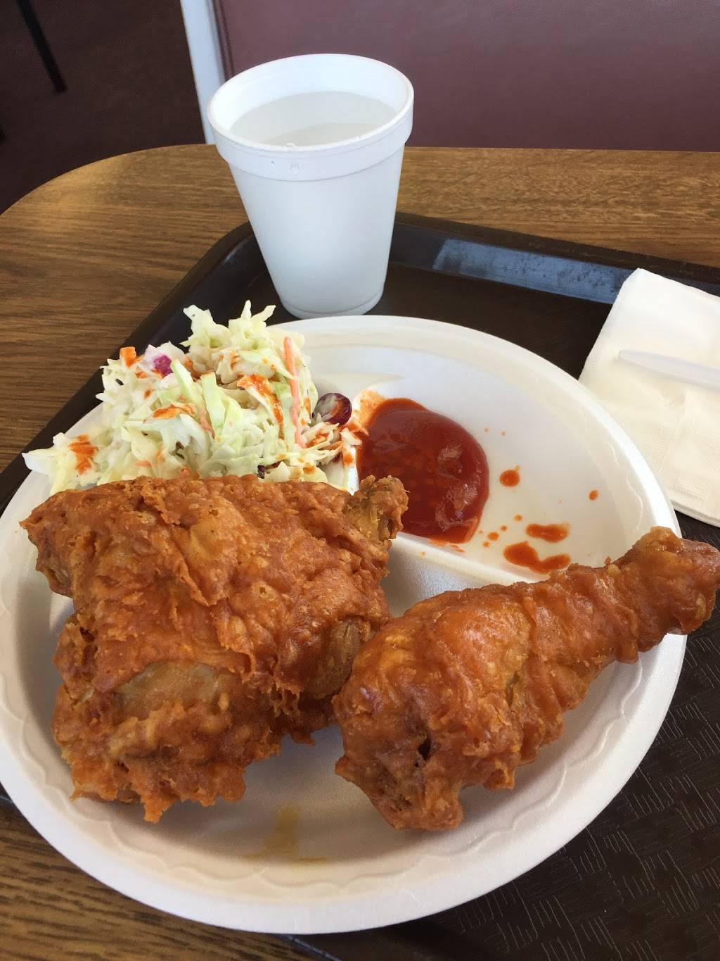 Pioneer Chicken | meal takeaway | 904 S Soto St, Los Angeles, CA 90023, USA | 3232624562 OR +1 323-262-4562