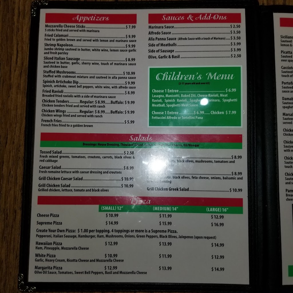 Luigis Italian Restaurant | restaurant | 201 E 20th St, Mountain Grove, MO 65711, USA | 4179263475 OR +1 417-926-3475