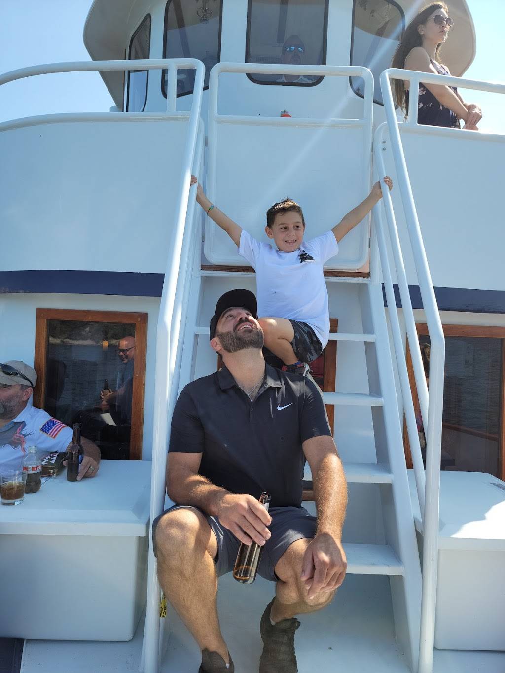 Long Creek Marina | restaurant | Table Rock Lake, Ridgedale, MO 65739, USA | 4173344860 OR +1 417-334-4860