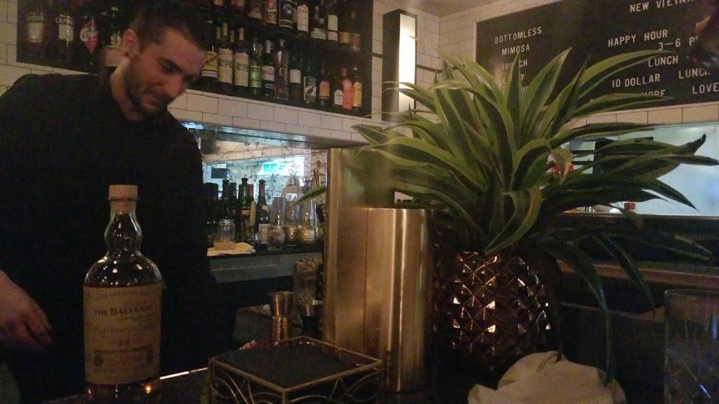 Không Tên LA | restaurant | 11520 Pico Blvd, Los Angeles, CA 90064, USA | 4248327000 OR +1 424-832-7000