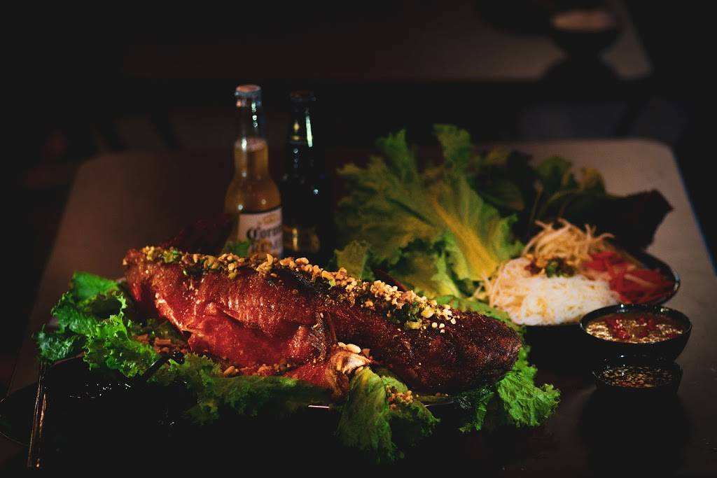 Sago Kitchen | restaurant | 203 S 2nd St, Renton, WA 98057, USA | 4252776909 OR +1 425-277-6909