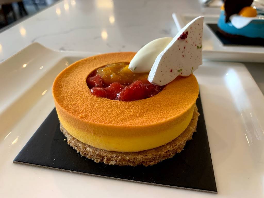 Alexanders Patisserie | bakery | 209 Castro St, Mountain View, CA 94041, USA | 6508649999 OR +1 650-864-9999