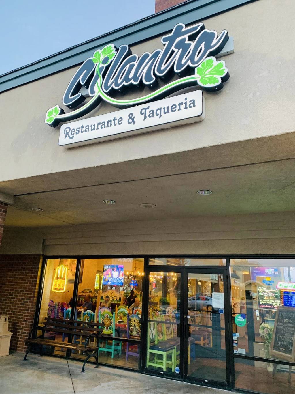 Cilantro Restaurante & Taqueria - Woodbury | restaurant | 10150 Hudson Rd, Woodbury, MN 55129, USA | 6517317597 OR +1 651-731-7597