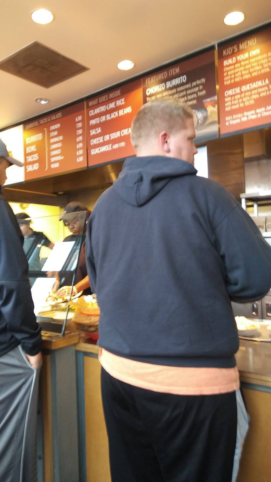 Chipotle Mexican Grill | restaurant | 26420 Great Northern Shop Center, North Olmsted, OH 44070, USA | 4406860476 OR +1 440-686-0476