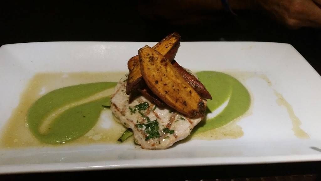 Luna Modern Mexican Kitchen | night club | 7881 Monet Ave, Rancho Cucamonga, CA 91739, USA | 9093344444 OR +1 909-334-4444