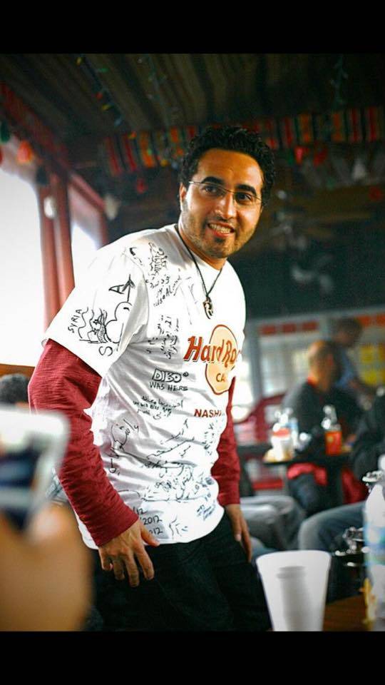 Tarboosh | restaurant | 120 21st Ave N, Nashville, TN 37203, USA | 6154385192 OR +1 615-438-5192