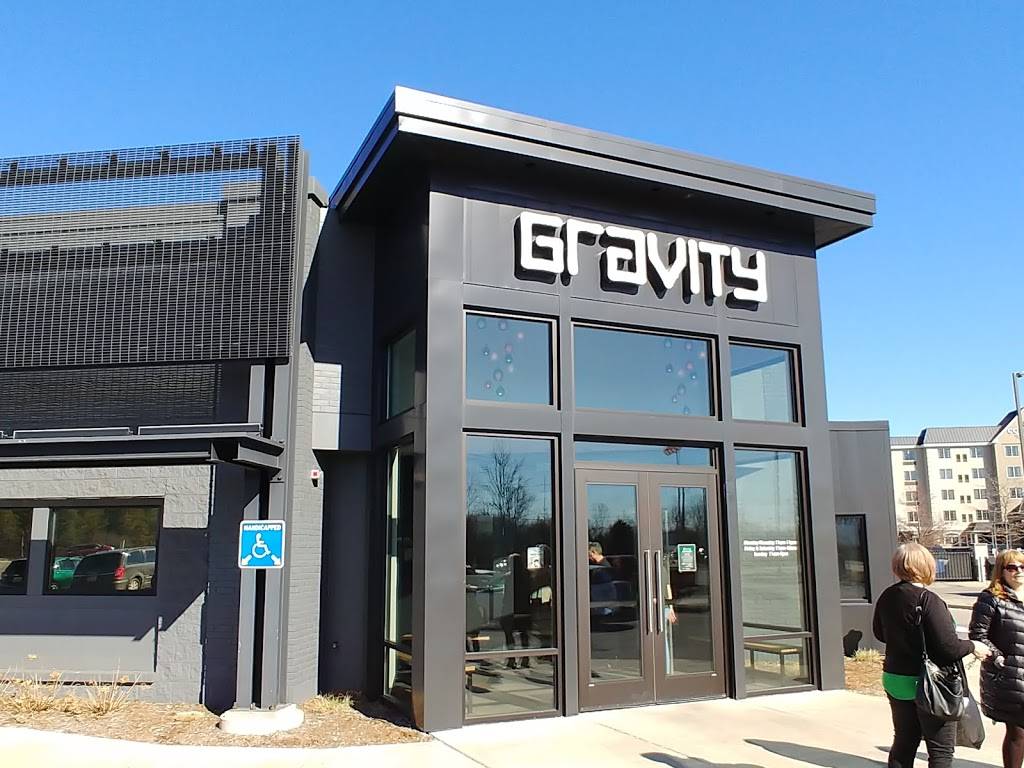 Gravity Taphouse Grille | restaurant | 3210 Deposit Dr NE, Grand Rapids, MI 49546, USA | 6167194944 OR +1 616-719-4944