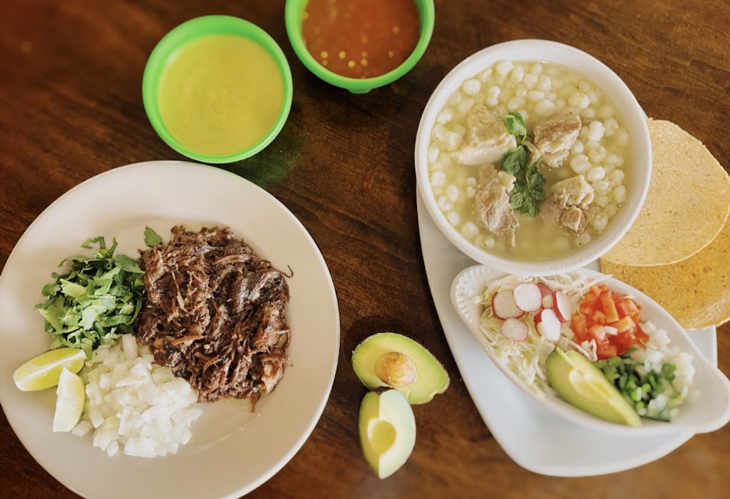 Rincon de Jalisco | restaurant | 364 Uvalde Rd, Houston, TX 77015, USA | 7134554774 OR +1 713-455-4774