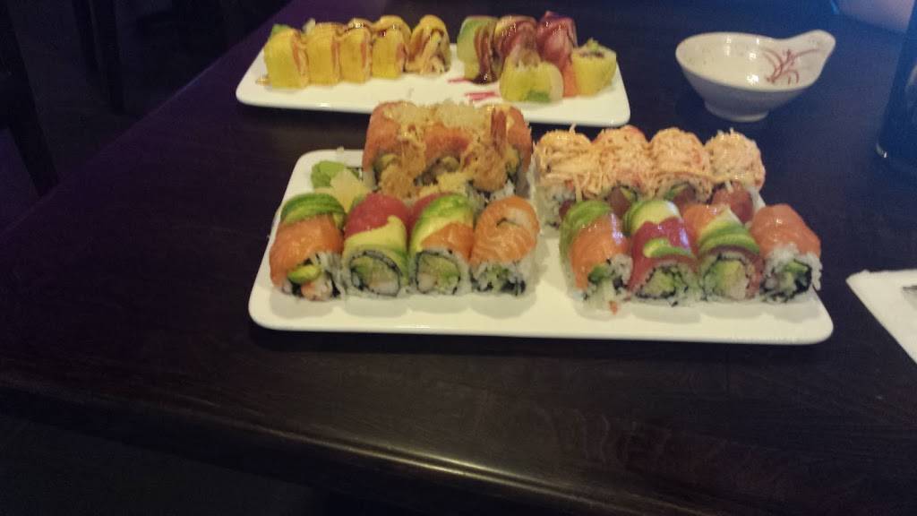 Sakura #9 | restaurant | 5436 Williamson Rd, Roanoke, VA 24012, USA | 5402658888 OR +1 540-265-8888