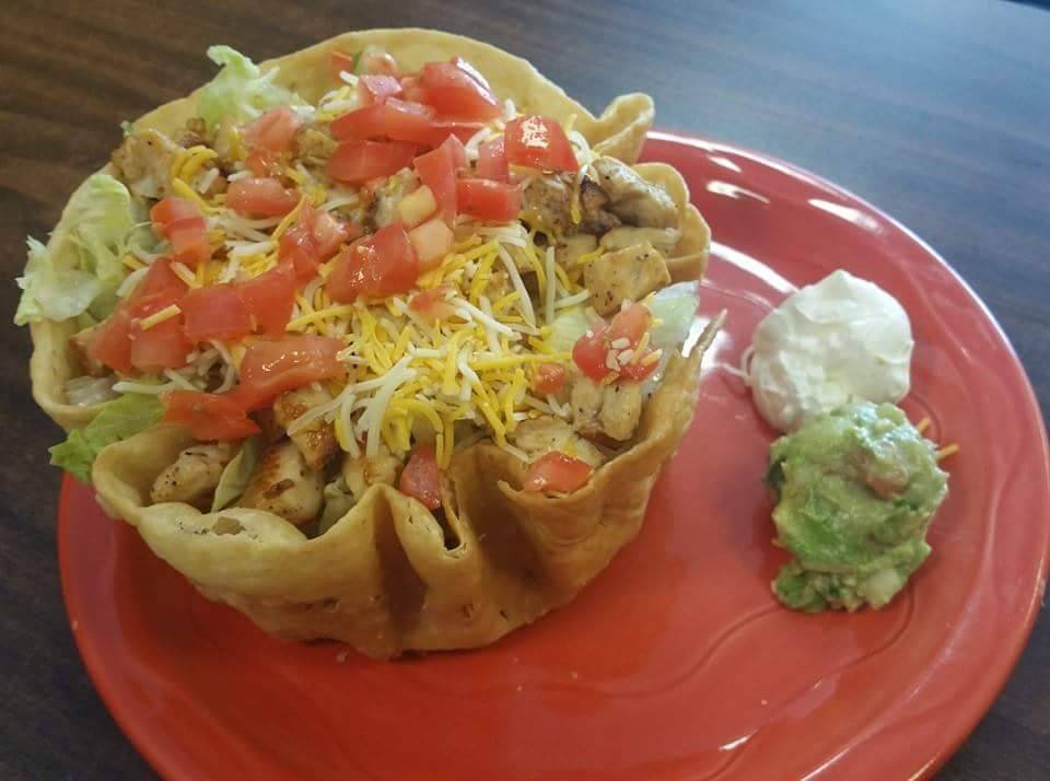 My Estrella Mexican Cuisine | restaurant | 5344 United States, 810 W White St #700, Anna, TX 75409, USA | 2148311388 OR +1 214-831-1388