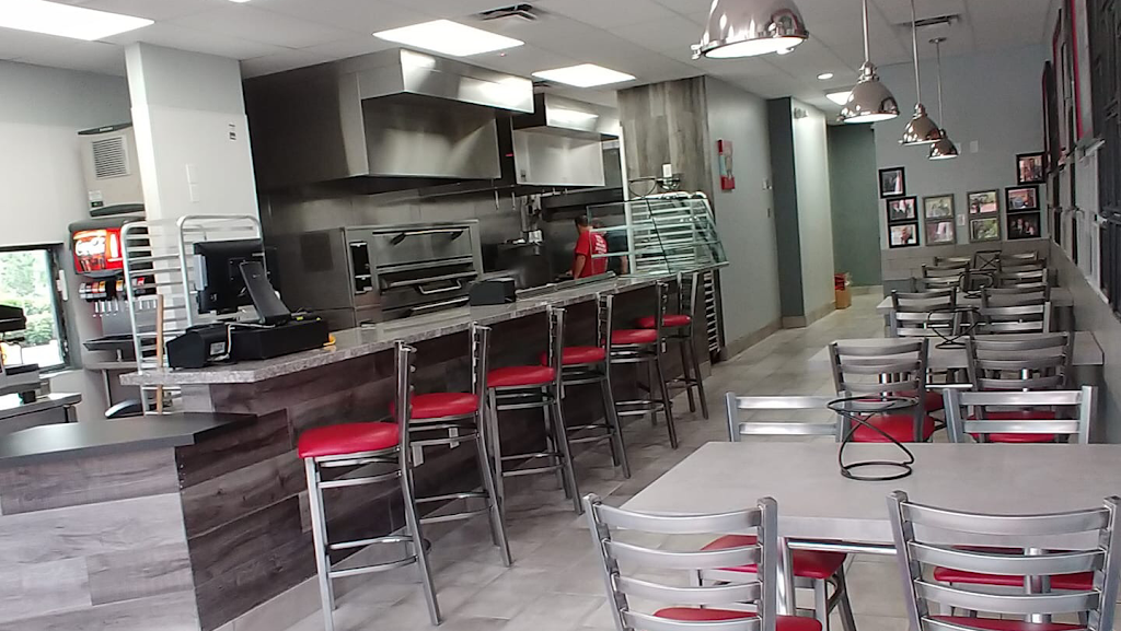 Scuottos Pizza Cafe | restaurant | 3801 N University Dr, Sunrise, FL 33351, USA | 9549085002 OR +1 954-908-5002