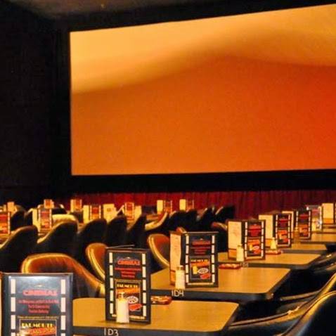 Falmouth Cinema Pub | restaurant | 137 Teaticket Hwy, Teaticket, MA 02536, USA | 5085480073 OR +1 508-548-0073