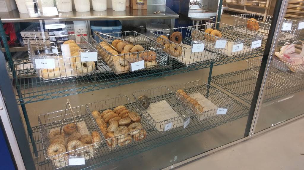 Bagel Nation | restaurant | 1975 Magwood Dr, Charleston, SC 29414, USA | 8437790700 OR +1 843-779-0700