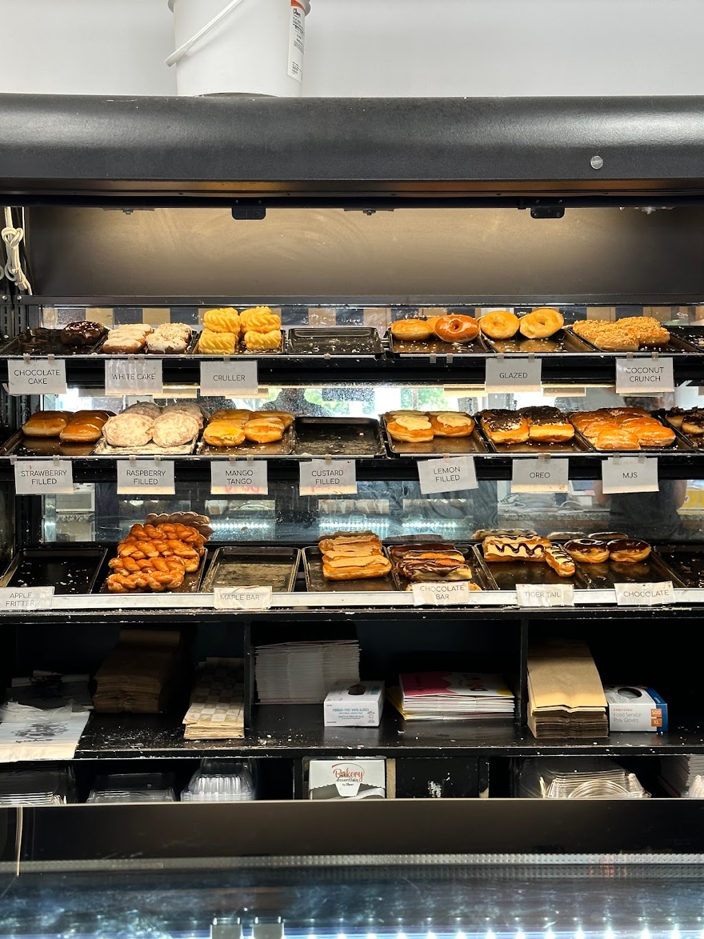 Avenue Bakery | bakery | 297 W Main St, American Fork, UT 84003, USA | 8014202011 OR +1 801-420-2011