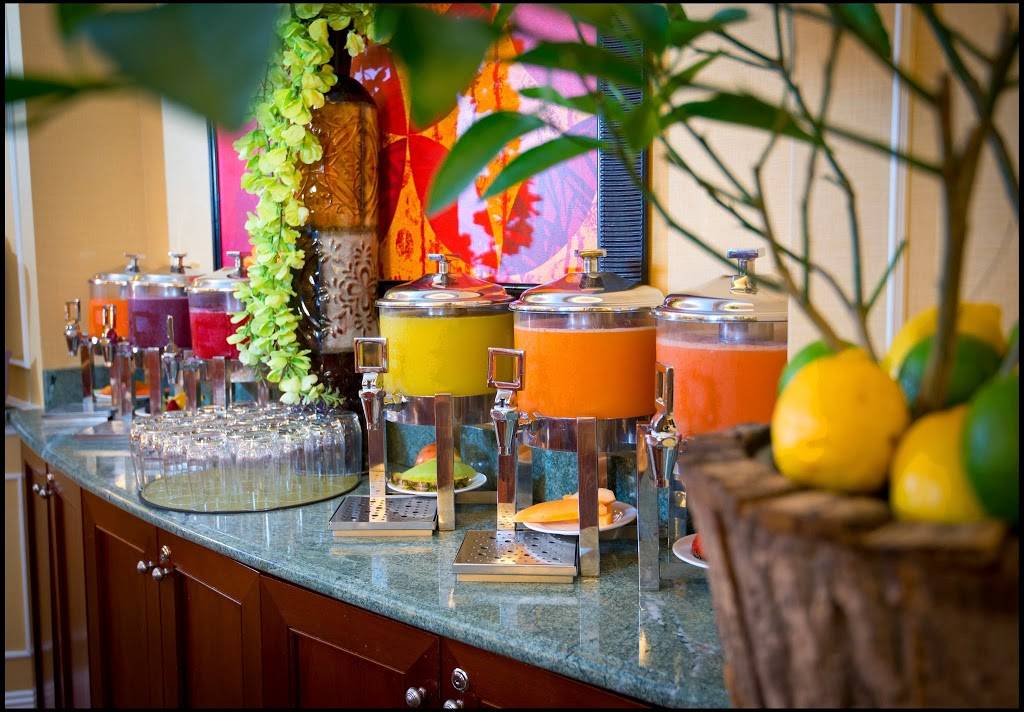 Oscars Brasserie | restaurant | 14200 Bonnet Creek Resort Ln c, Orlando, FL 32821, USA | 4075975400 OR +1 407-597-5400