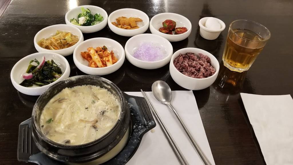 Soy Tofu | restaurant | 4961 La Palma Ave, La Palma, CA 90623, USA | 5629248289 OR +1 562-924-8289