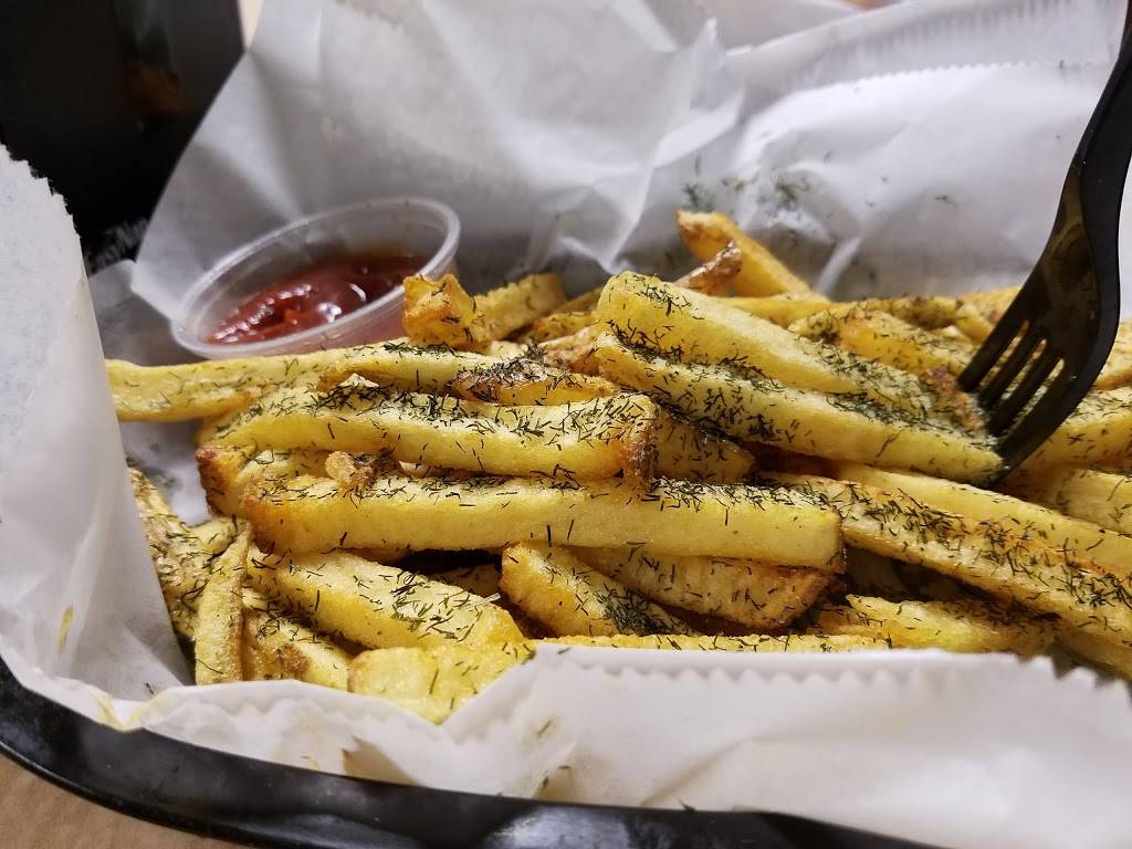 Viva la Vegan | restaurant | 1265 Lee St SW, Atlanta, GA 30310, USA | 4049512737 OR +1 404-951-2737