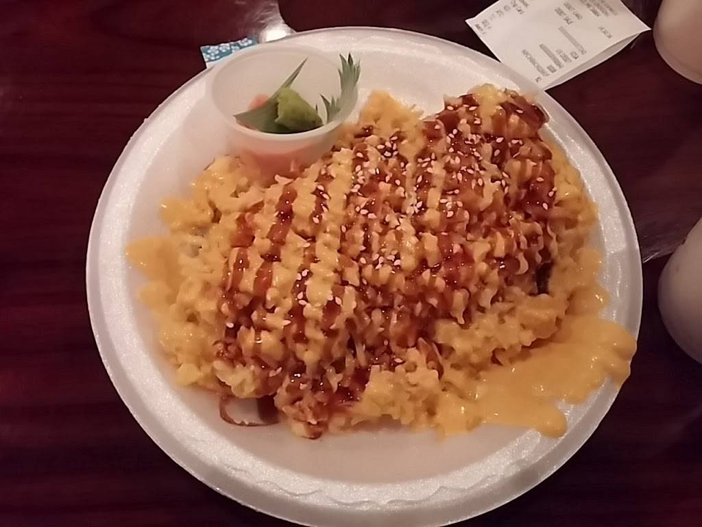 Oishi Japanese Express | restaurant | 968 Barnes Crossing Rd, Tupelo, MS 38804, USA | 6626902353 OR +1 662-690-2353