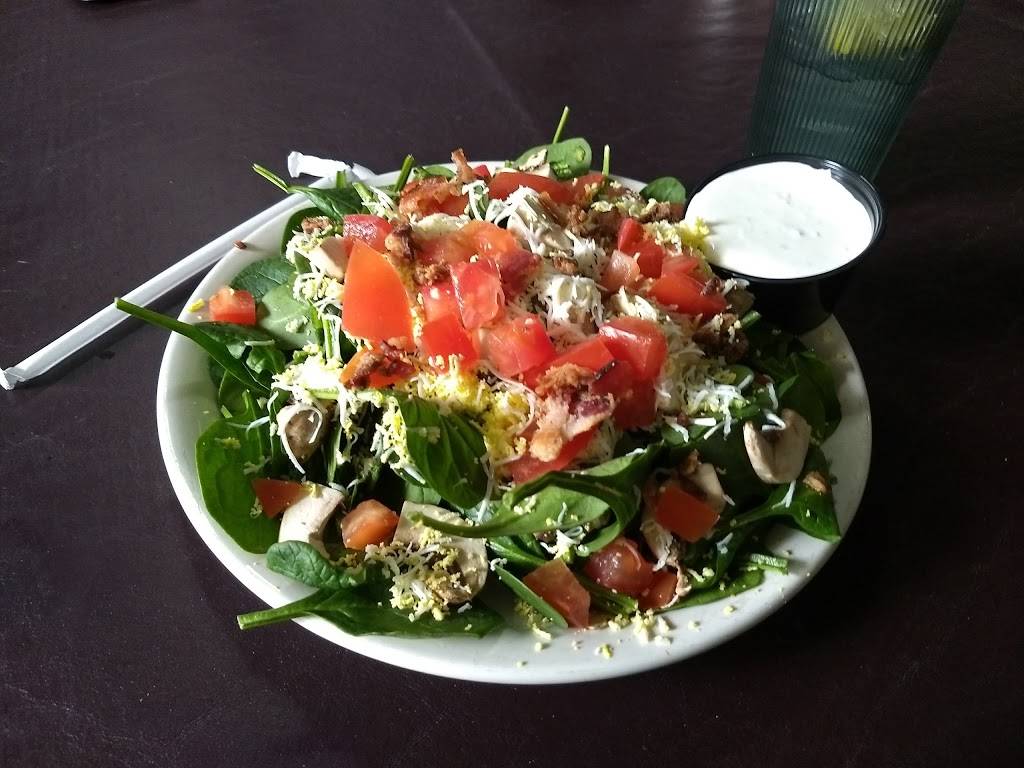 Spring Street Grill & Catering | restaurant | 101 Spring St, Springdale, AR 72764, USA | 4797510323 OR +1 479-751-0323