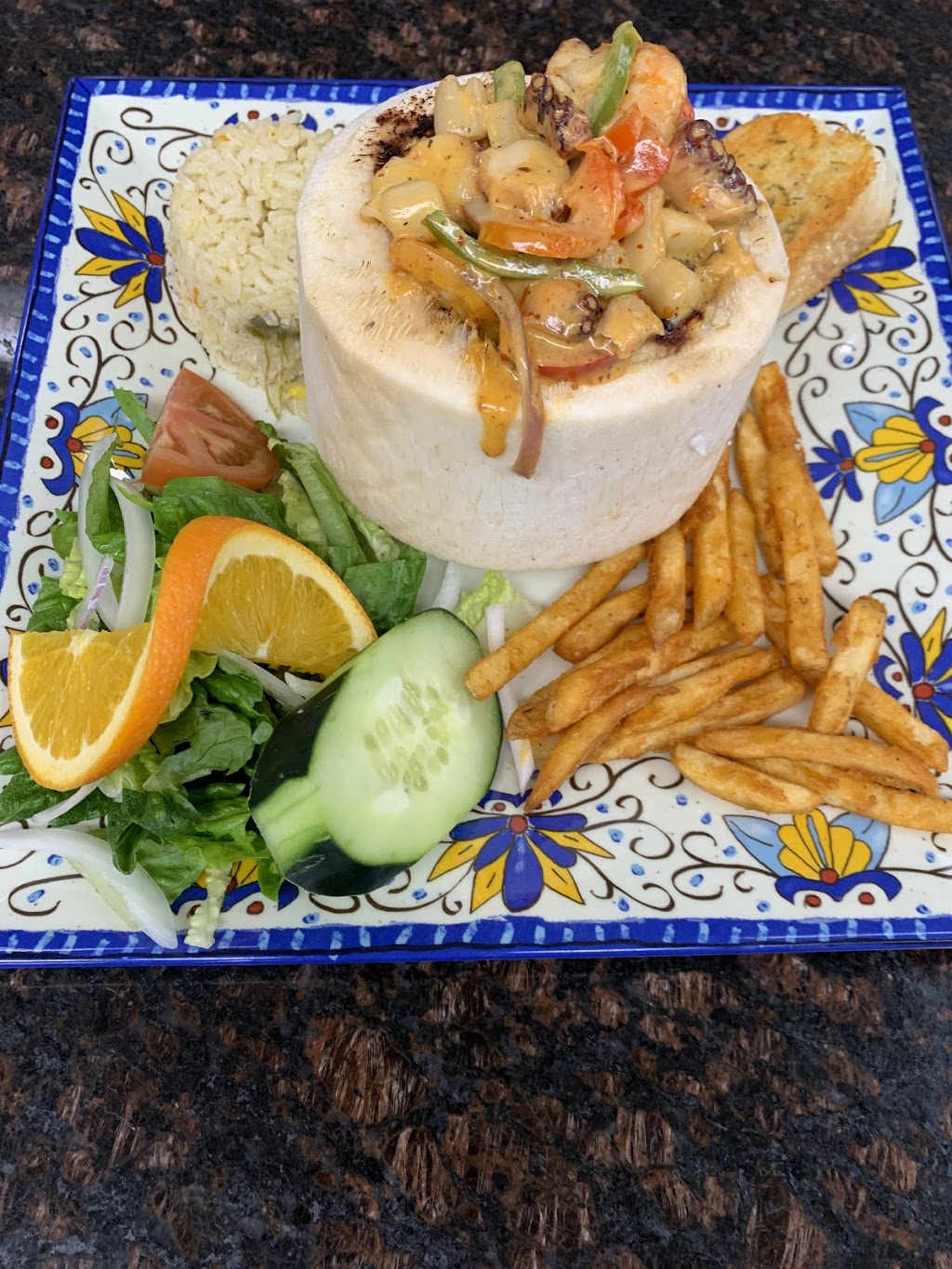 Mariscos Blue Marlin Mexican Cuisine | restaurant | 3207 S Halsted St, Chicago, IL 60608, USA | 3128889968 OR +1 312-888-9968