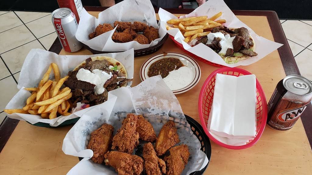 Gyros Grill | meal takeaway | 1710 E Old Shakopee Rd, Bloomington, MN 55425, USA | 9528882121 OR +1 952-888-2121