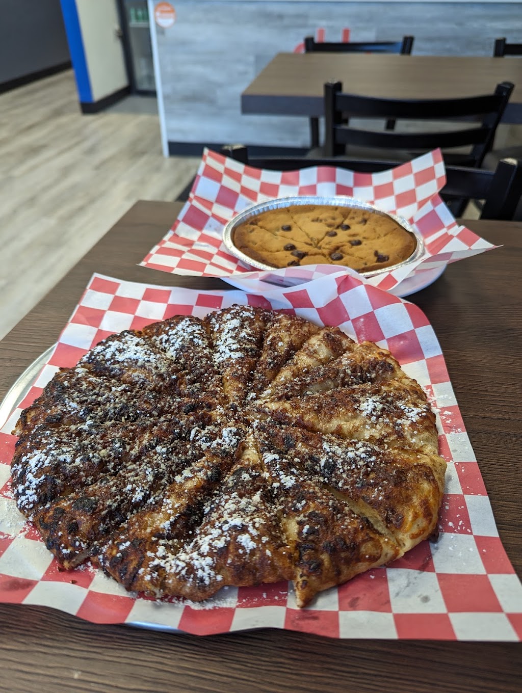 Desi Pizza Bites | restaurant | 2900 Standiford Ave #13, Modesto, CA 95350, USA | 2095225555 OR +1 209-522-5555