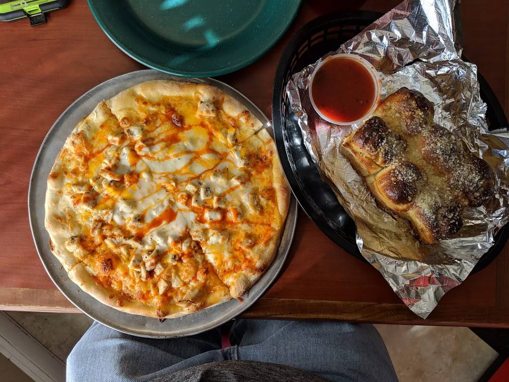 Favillas New York Pizza | restaurant | 1093 Patton Ave, Asheville, NC 28806, USA | 8282253032 OR +1 828-225-3032