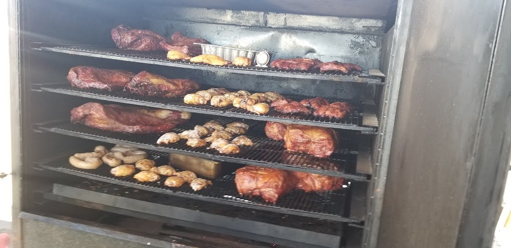 225 BBQ etc | restaurant | 261 N Main St, Thayne, WY 83127, USA | 3078832250 OR +1 307-883-2250