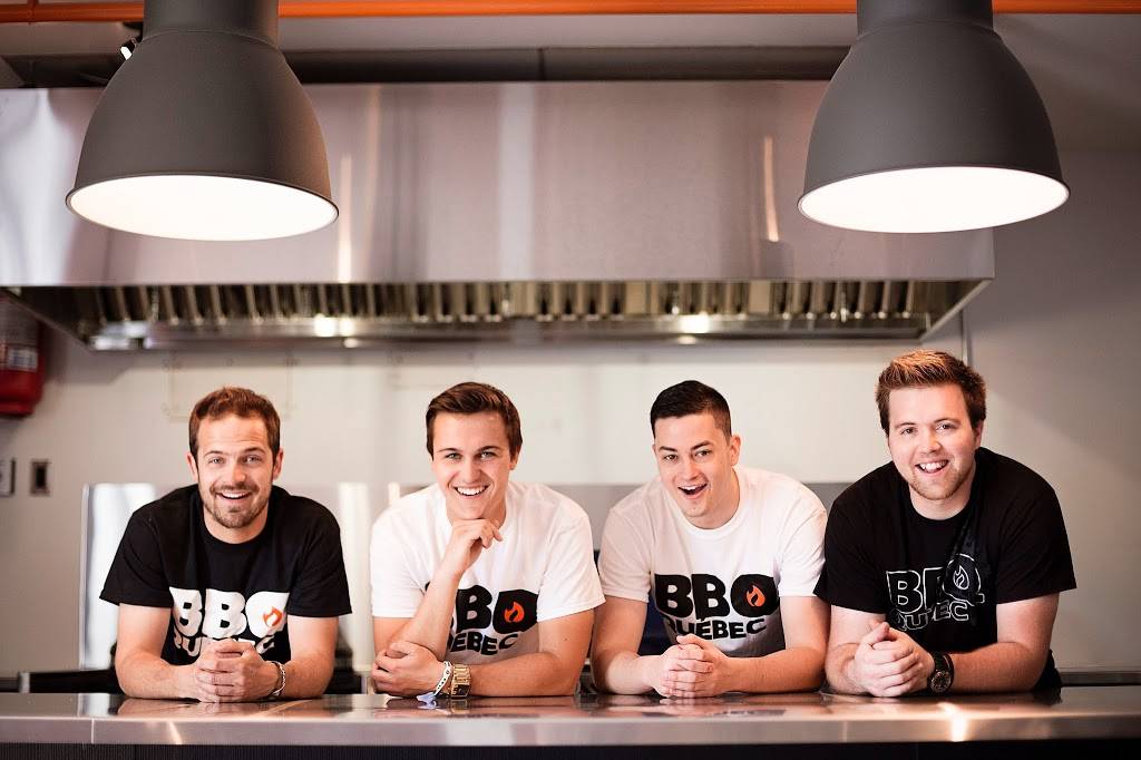 BBQ Québec | restaurant | 3000 Rue Einstein, Québec, QC G1X 3X4, Canada | 4189141333 OR +1 418-914-1333