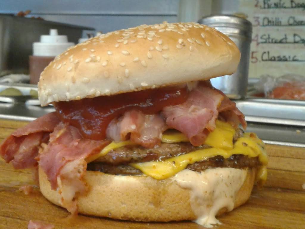 Jims Burgers | restaurant | 2185 Lincoln Ave, Altadena, CA 91001, USA | 6267913512 OR +1 626-791-3512