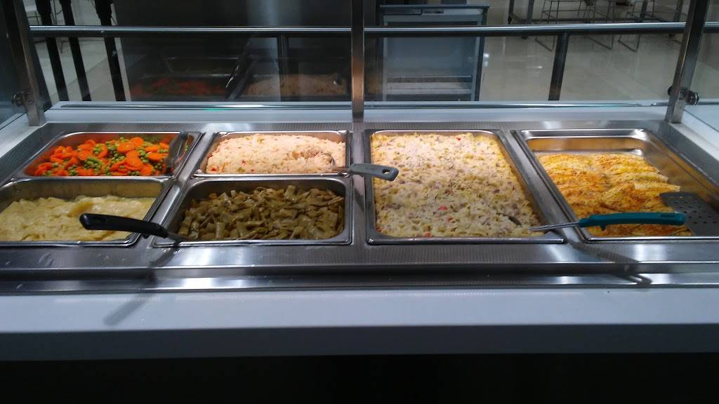 Tower Food Court | restaurant | 312 Rosa L Parks Ave, Nashville, TN 37243, USA | 6155856316 OR +1 615-585-6316