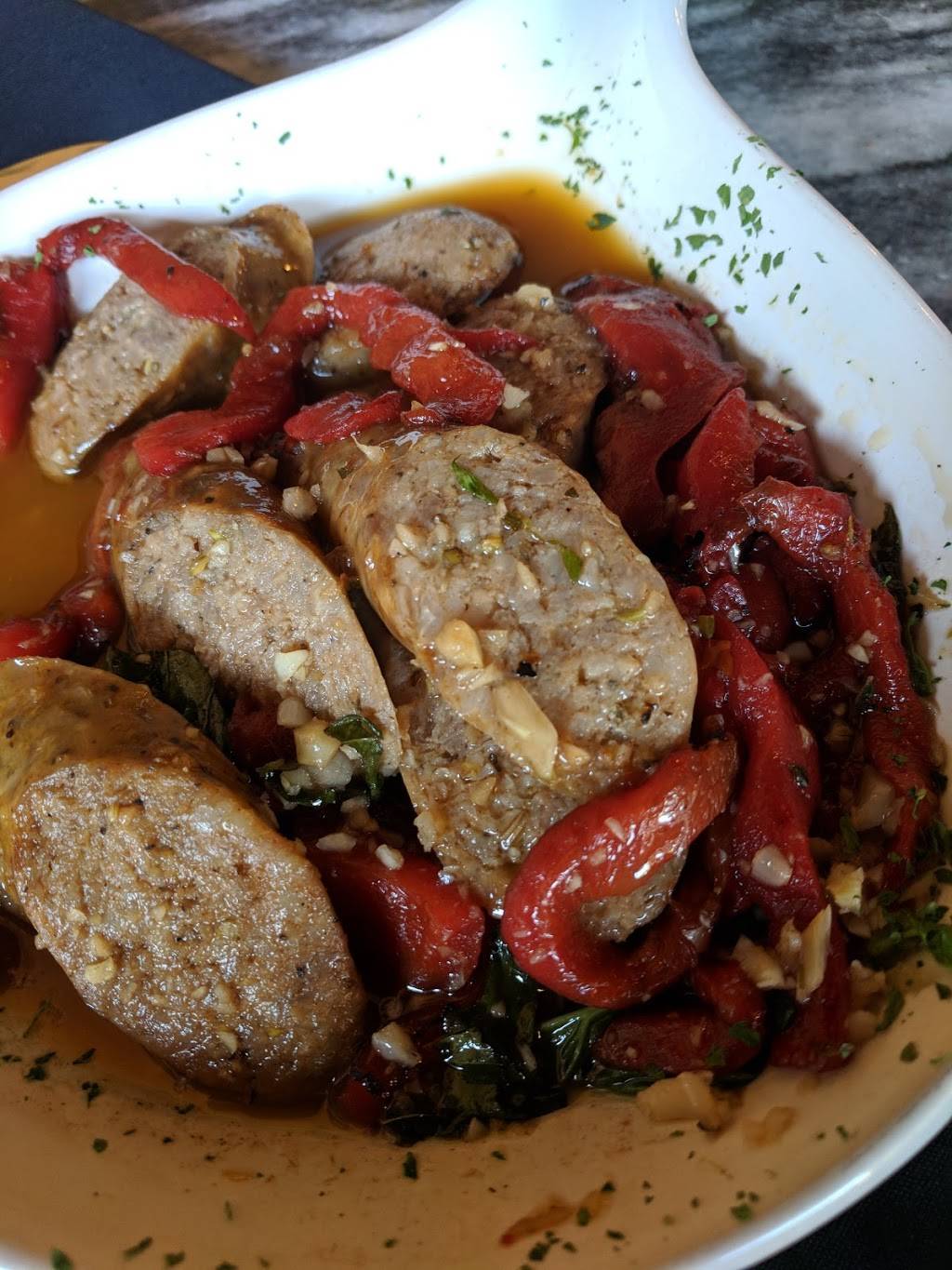 Mamma Onestas Italian Restaurant | restaurant | 250 E Main St, Canton, GA 30114, USA | 6788807770 OR +1 678-880-7770