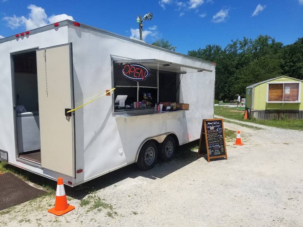 Chef Don’s Gourmet Snack Wagon | restaurant | 485 Brookside Camp Rd, Hendersonville, NC 28792, USA | 8286201085 OR +1 828-620-1085
