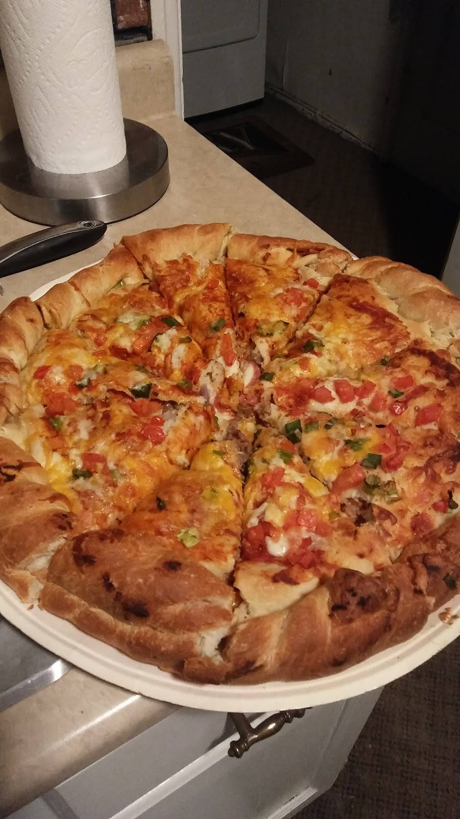 Papa Murphys Take N Bake Pizza | meal takeaway | 4722 S Scatterfield Rd, Anderson, IN 46013, USA | 7656431111 OR +1 765-643-1111