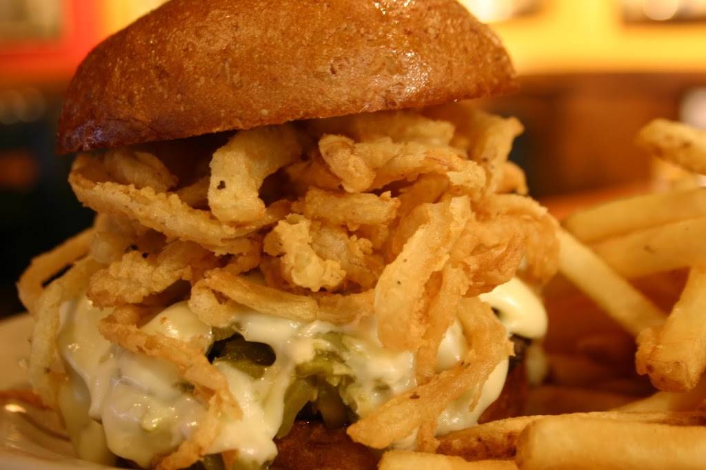 Scotty Ps | restaurant | 2929 Custer Rd #300, Plano, TX 75075, USA | 9723989595 OR +1 972-398-9595