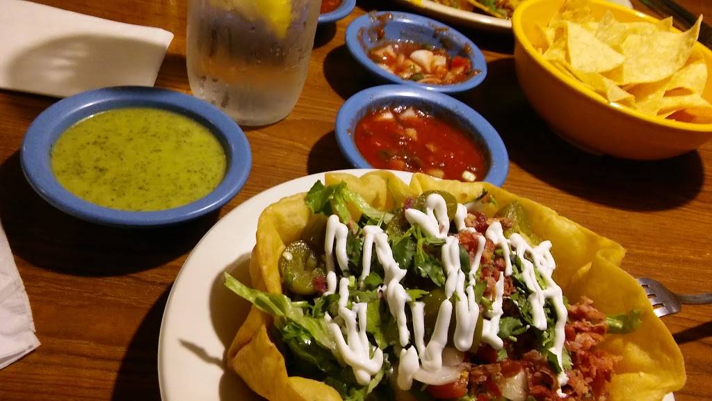 Bandidos Georgetown | restaurant | 6536 E State Blvd, Fort Wayne, IN 46815, USA | 2607490485 OR +1 260-749-0485