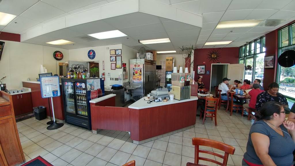 Villas | restaurant | 900 Loughborough Dr, Merced, CA 95348, USA | 2097223447 OR +1 209-722-3447