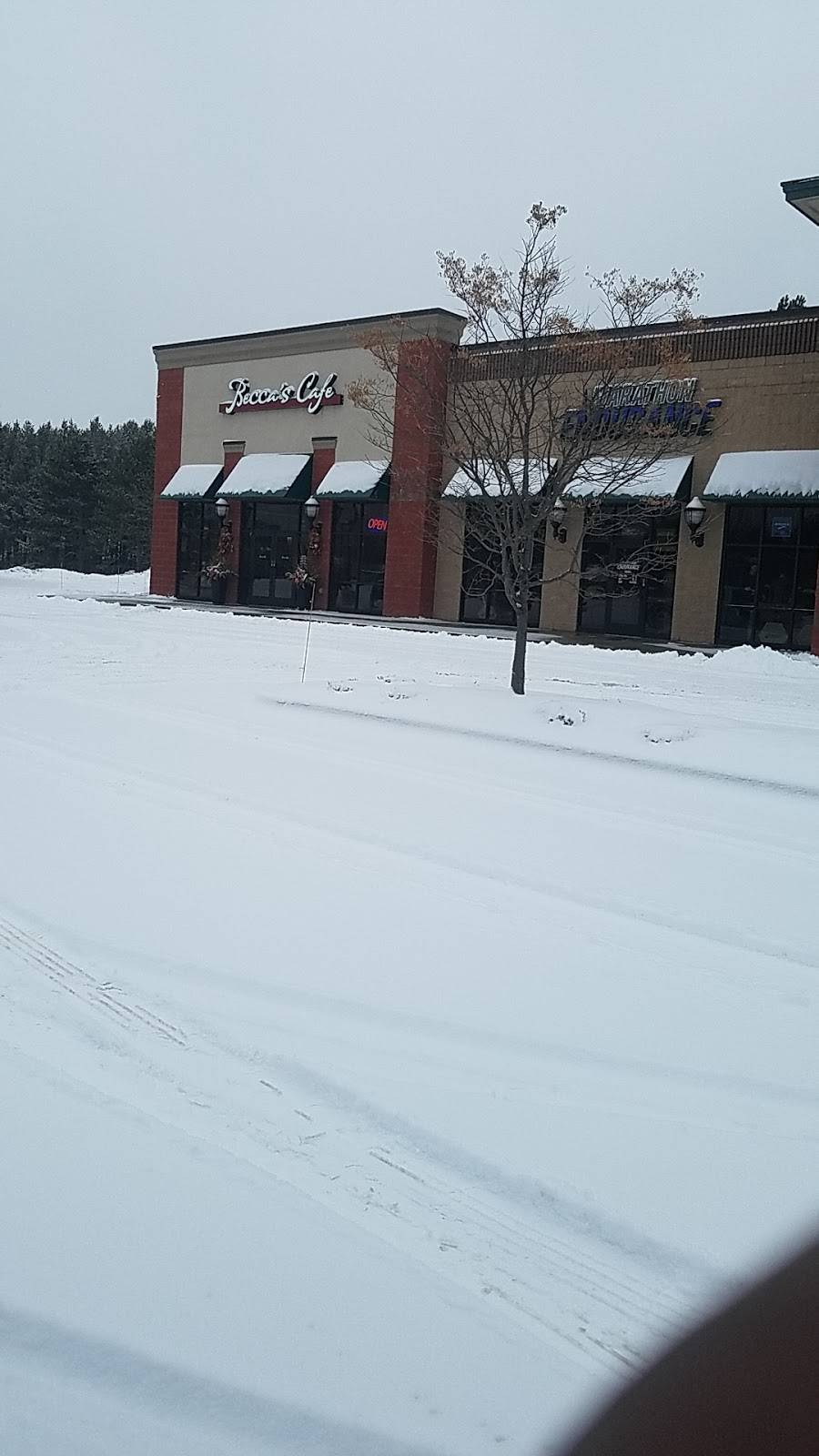 Beccas Cafe, Bistro & Catering | restaurant | 4002 Schofield Ave, Weston, WI 54476, USA | 7152981562 OR +1 715-298-1562