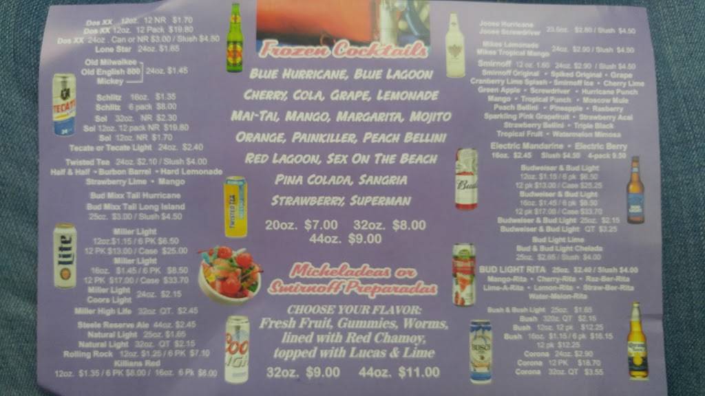 Brain Freeze San Antonio | restaurant | 415 S General McMullen Dr, San Antonio, TX 78237, USA | 2103162763 OR +1 210-316-2763